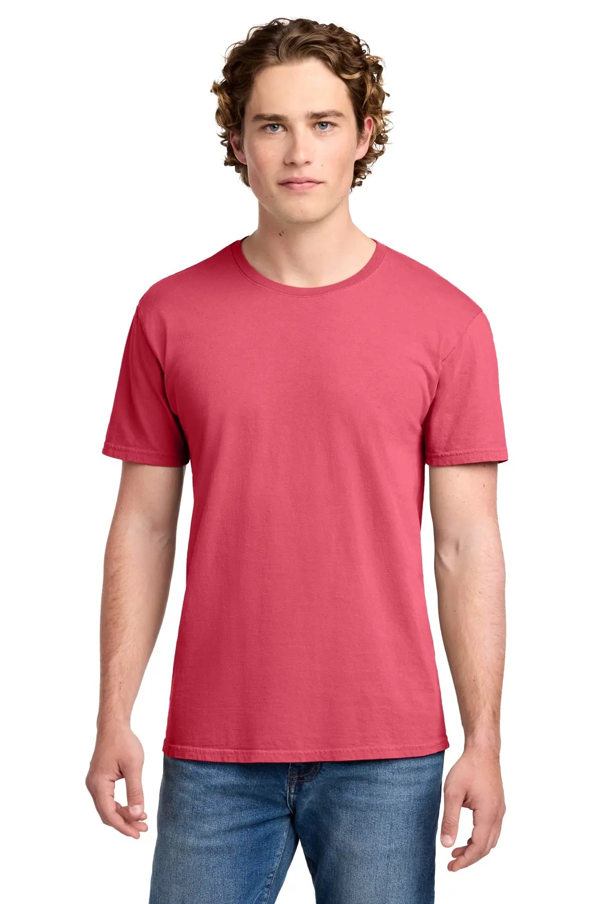 Port & Co™ Beach Wash® Garment-Dyed Tee #PC099