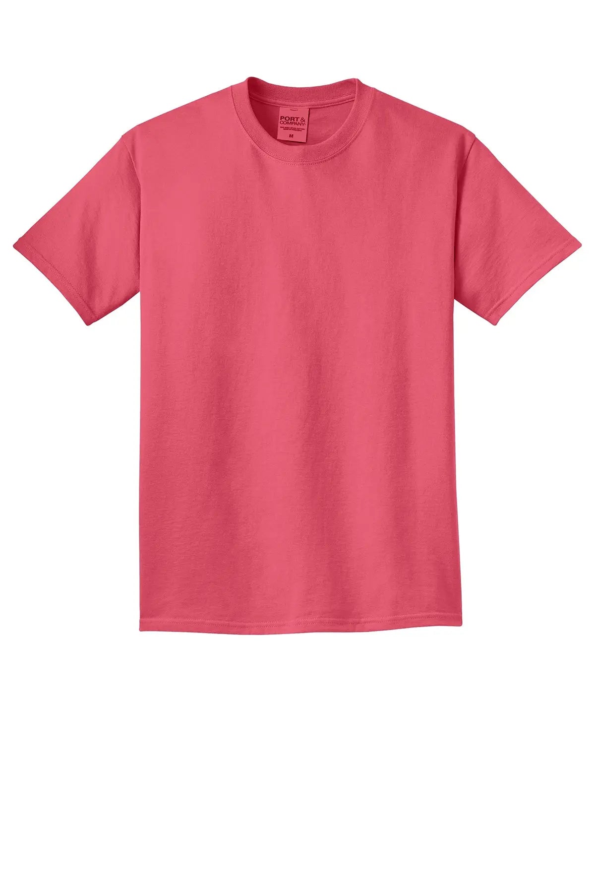 Port & Co™ Beach Wash® Garment-Dyed Tee #PC099