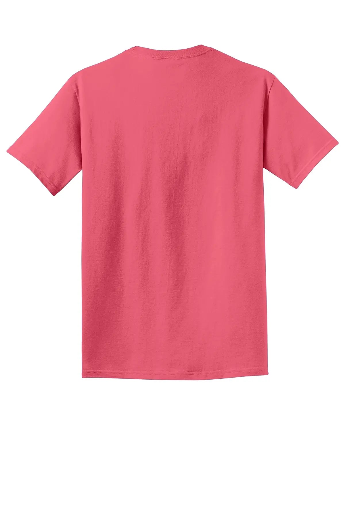 Port & Co™ Beach Wash® Garment-Dyed Tee #PC099