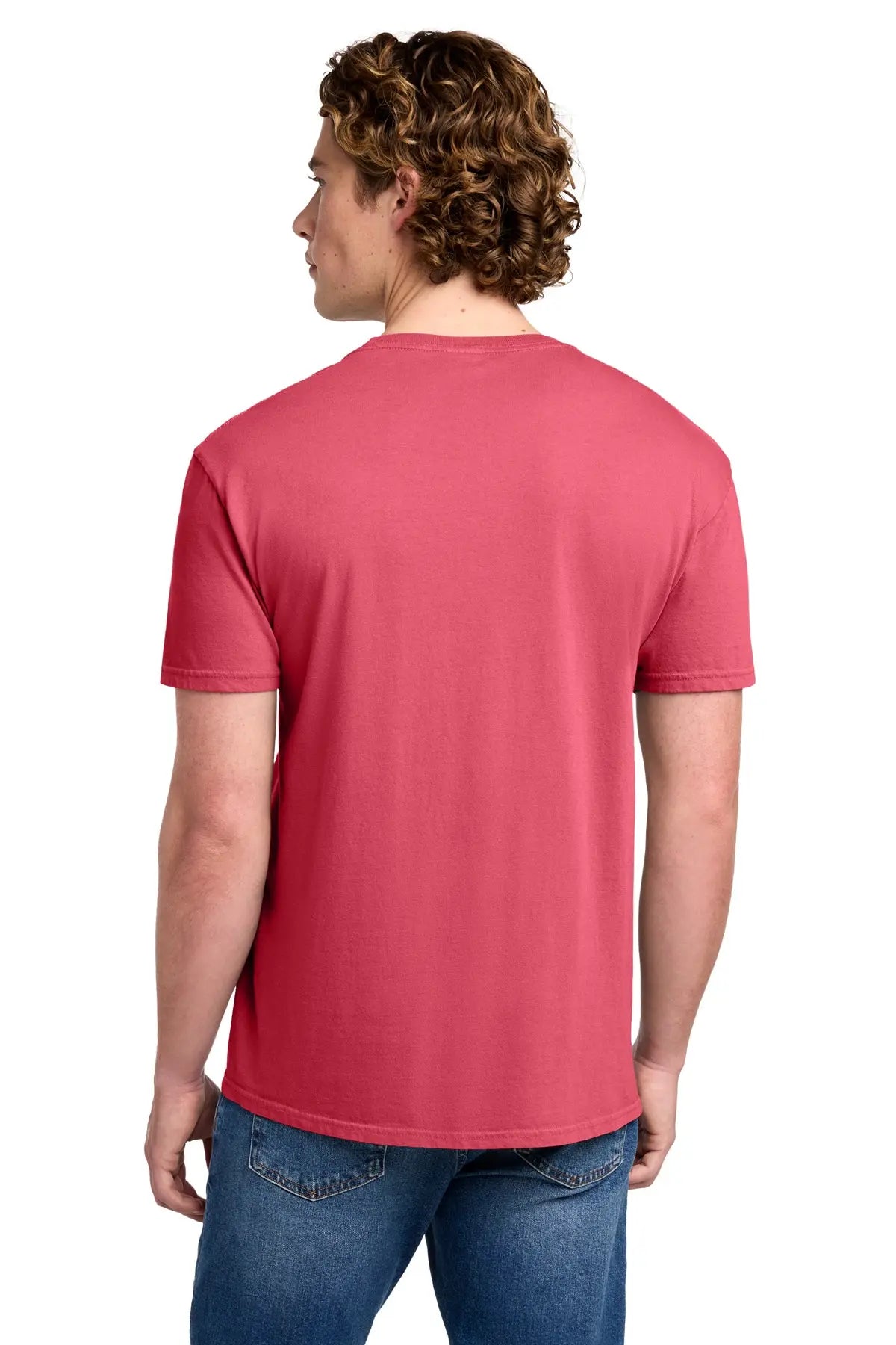 Port & Co™ Beach Wash® Garment-Dyed Tee #PC099