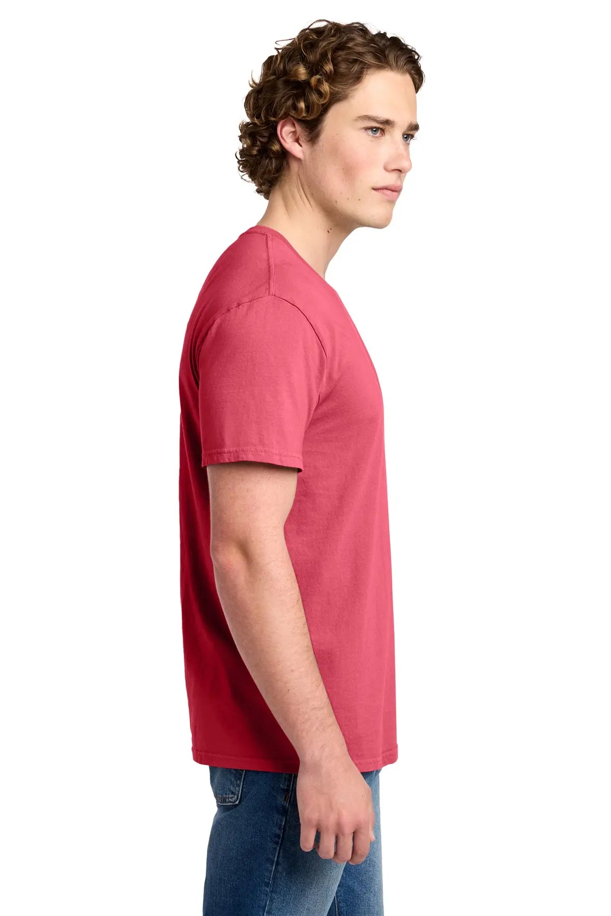 Port & Co™ Beach Wash® Garment-Dyed Tee #PC099