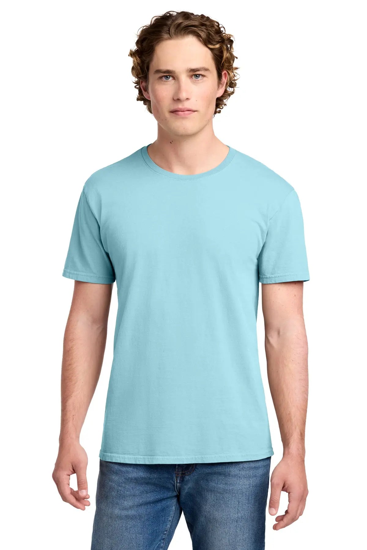 Port & Co™ Beach Wash® Garment-Dyed Tee #PC099