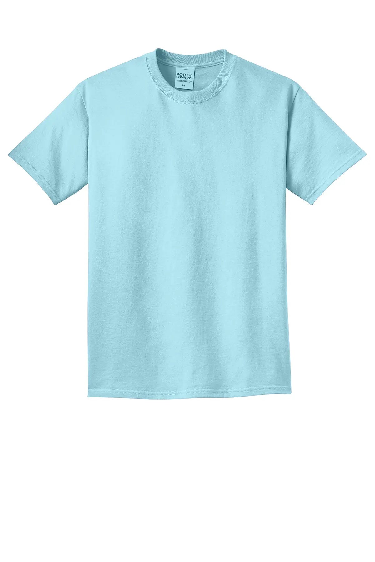 Port & Co™ Beach Wash® Garment-Dyed Tee #PC099