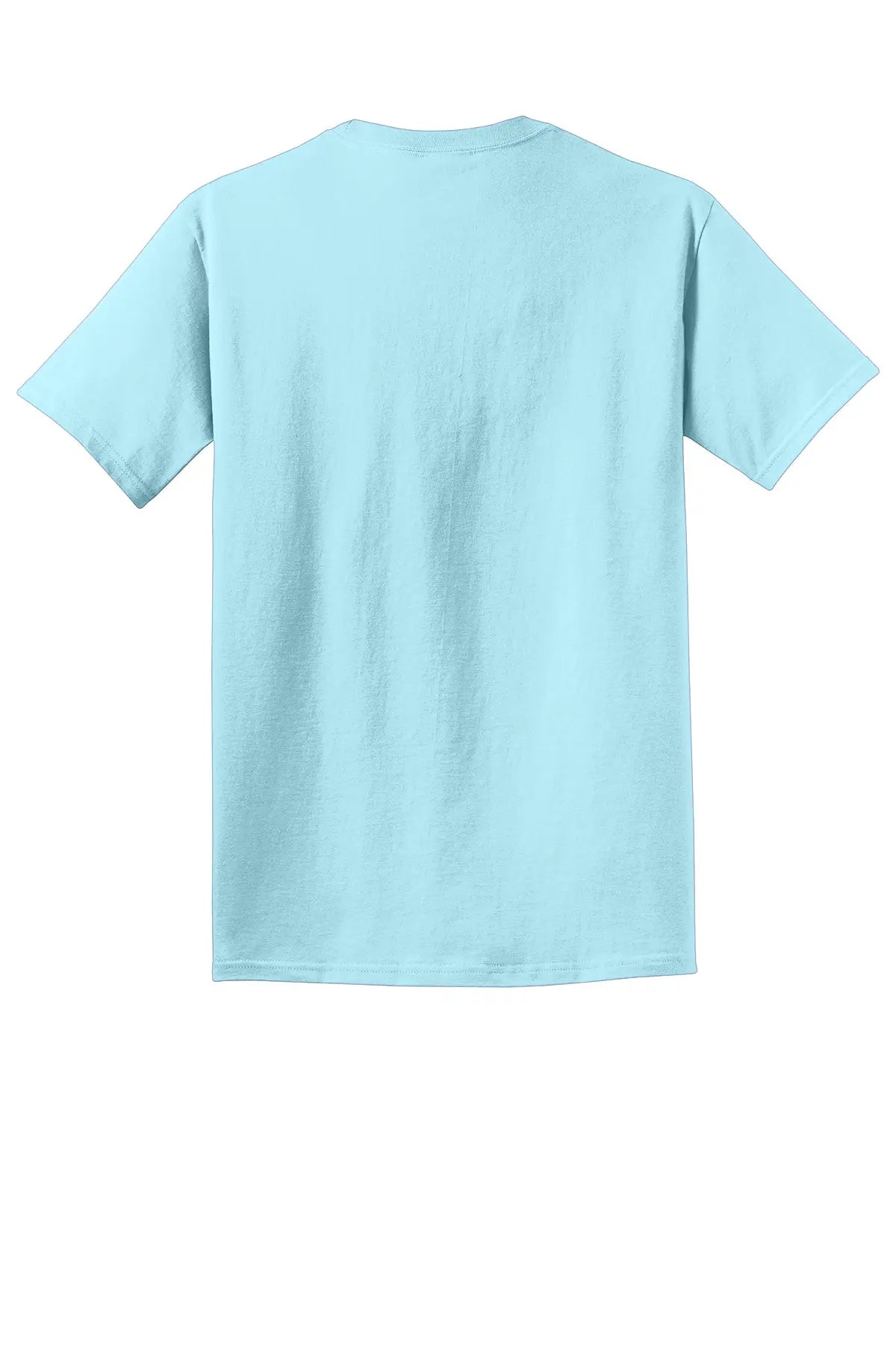 Port & Co™ Beach Wash® Garment-Dyed Tee #PC099