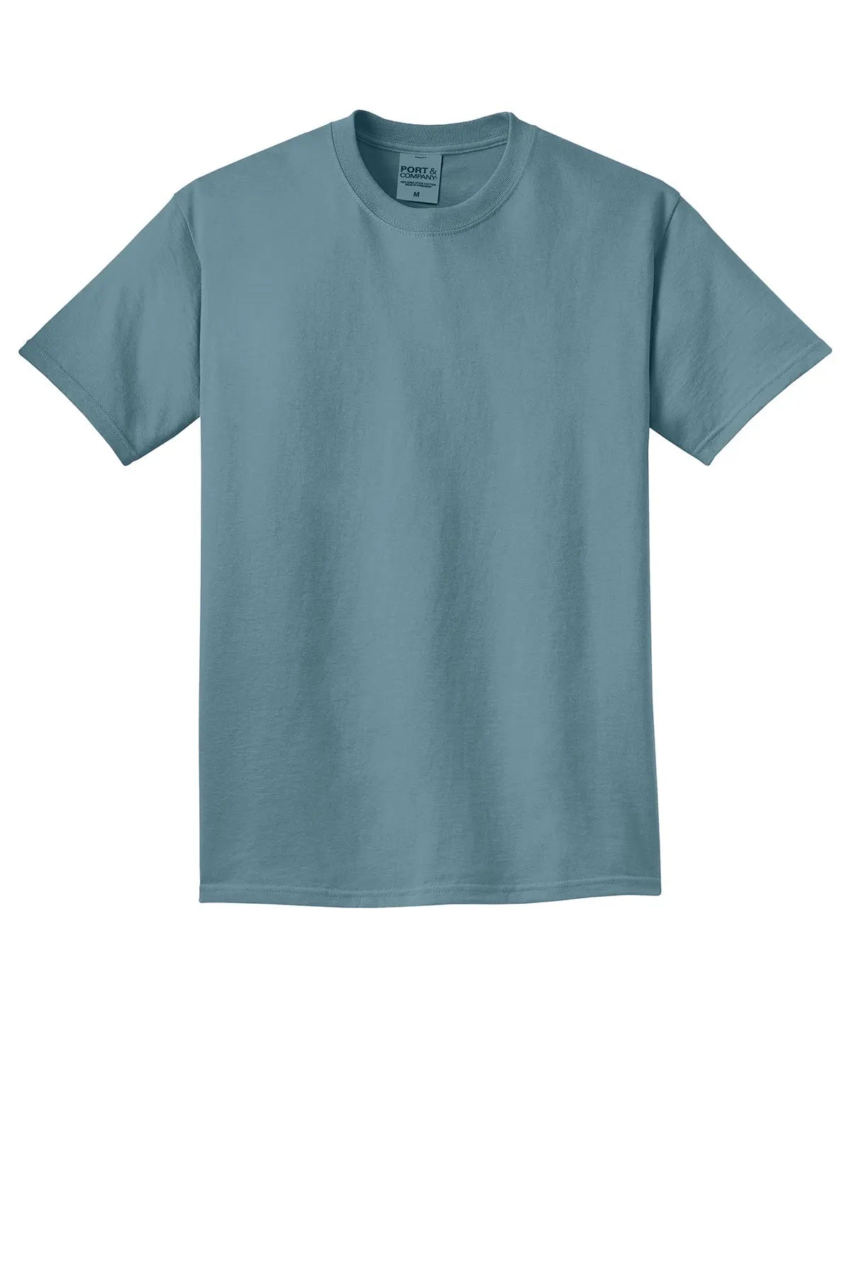 Port & Co™ Beach Wash® Garment-Dyed Tee #PC099