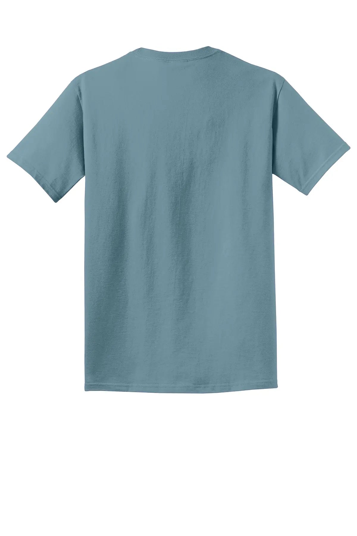 Port & Co™ Beach Wash® Garment-Dyed Tee #PC099