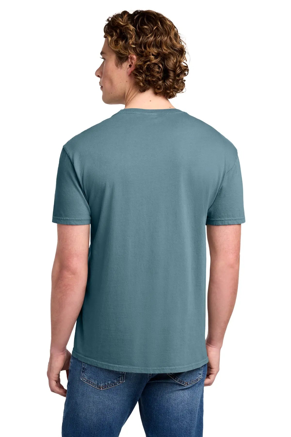 Port & Co™ Beach Wash® Garment-Dyed Tee #PC099