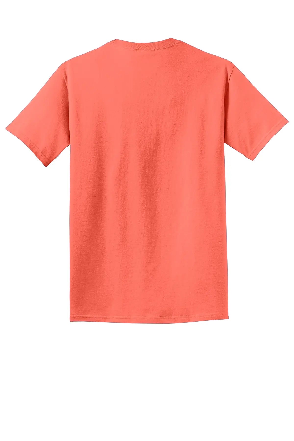 Port & Co™ Beach Wash® Garment-Dyed Tee #PC099