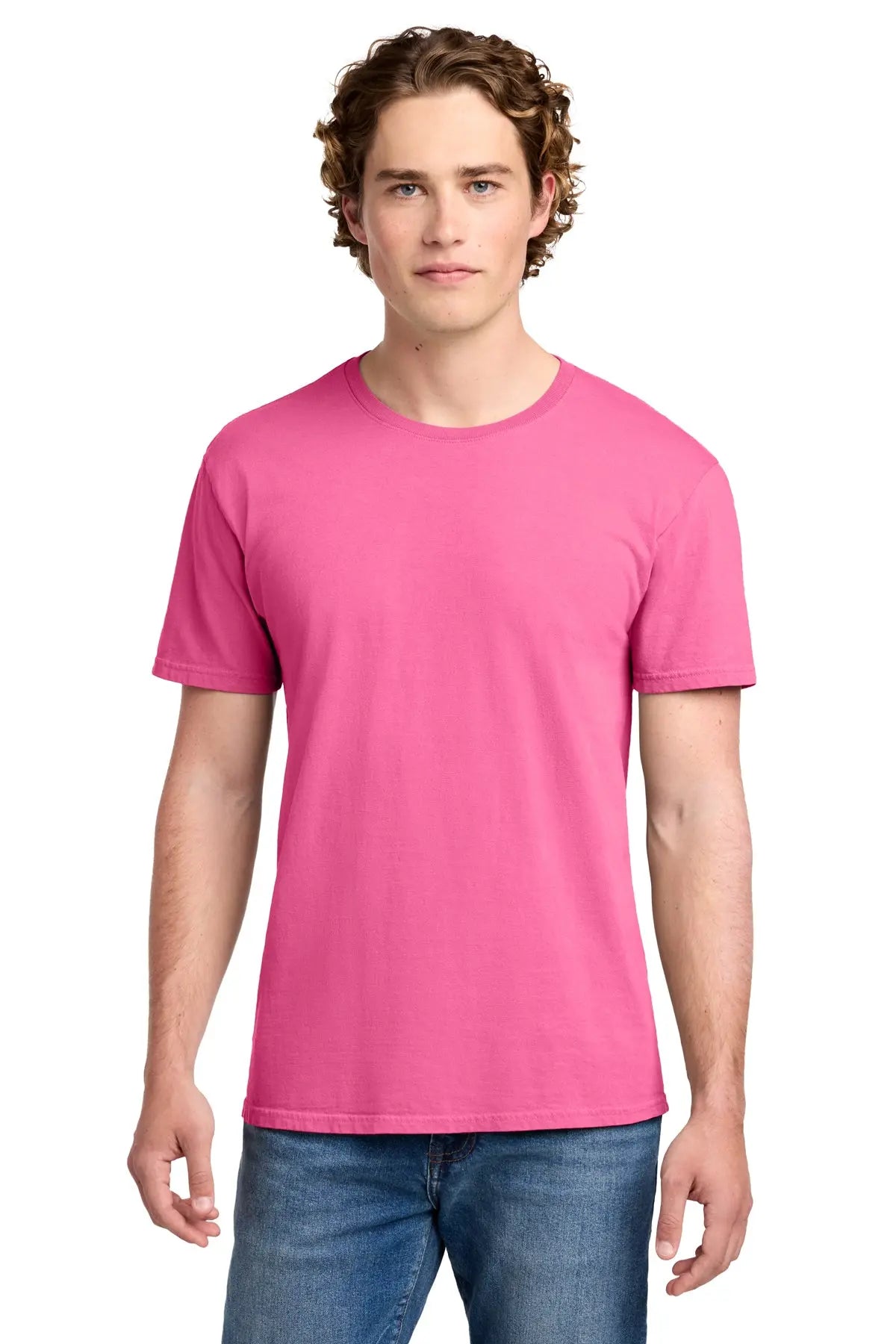 Port & Co™ Beach Wash® Garment-Dyed Tee #PC099