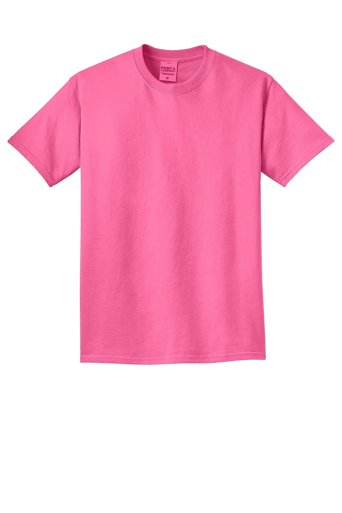 Port & Co™ Beach Wash® Garment-Dyed Tee #PC099
