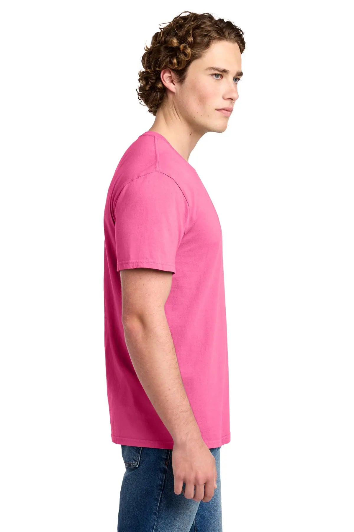Port & Co™ Beach Wash® Garment-Dyed Tee #PC099