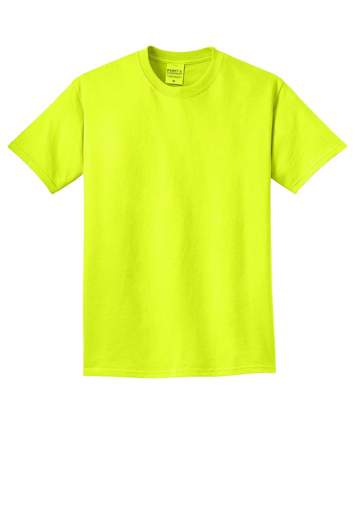 Port & Co™ Beach Wash® Garment-Dyed Tee #PC099