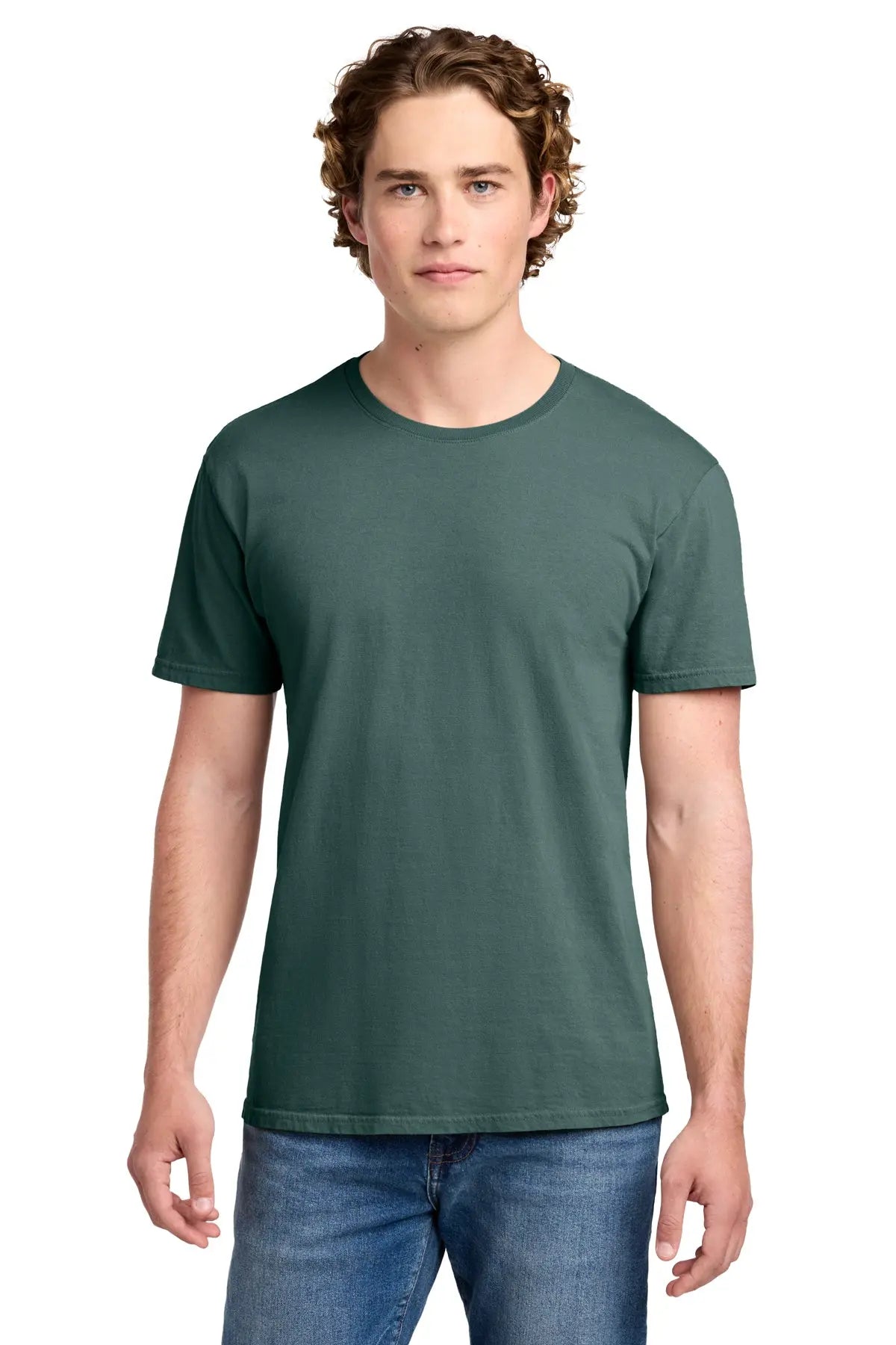 Port & Co™ Beach Wash® Garment-Dyed Tee #PC099