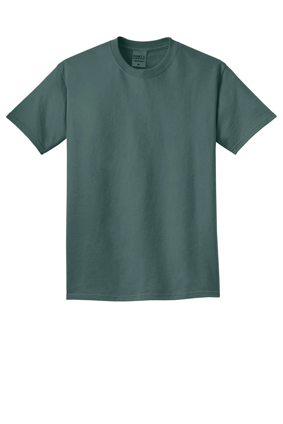 Port & Co™ Beach Wash® Garment-Dyed Tee #PC099
