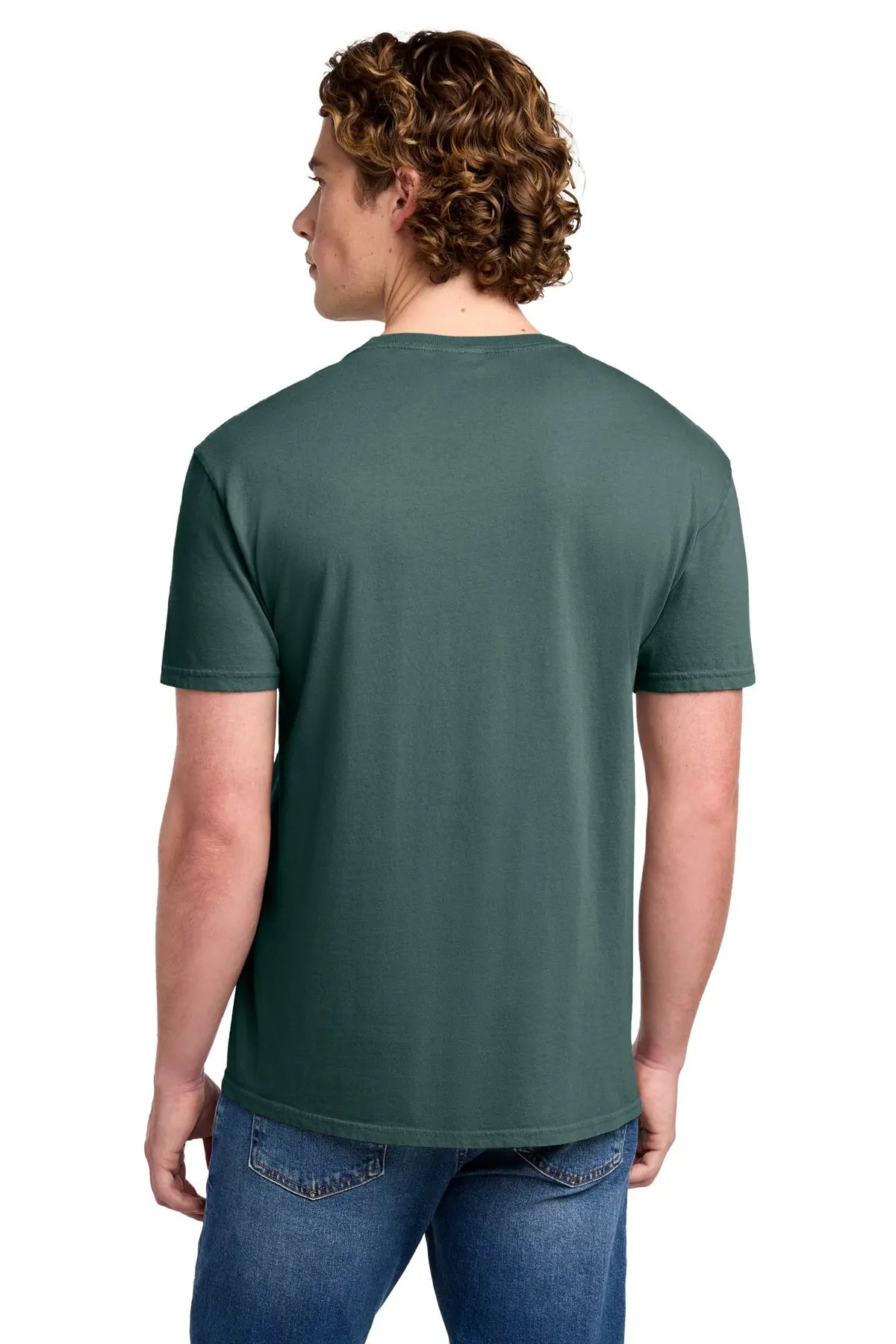 Port & Co™ Beach Wash® Garment-Dyed Tee #PC099