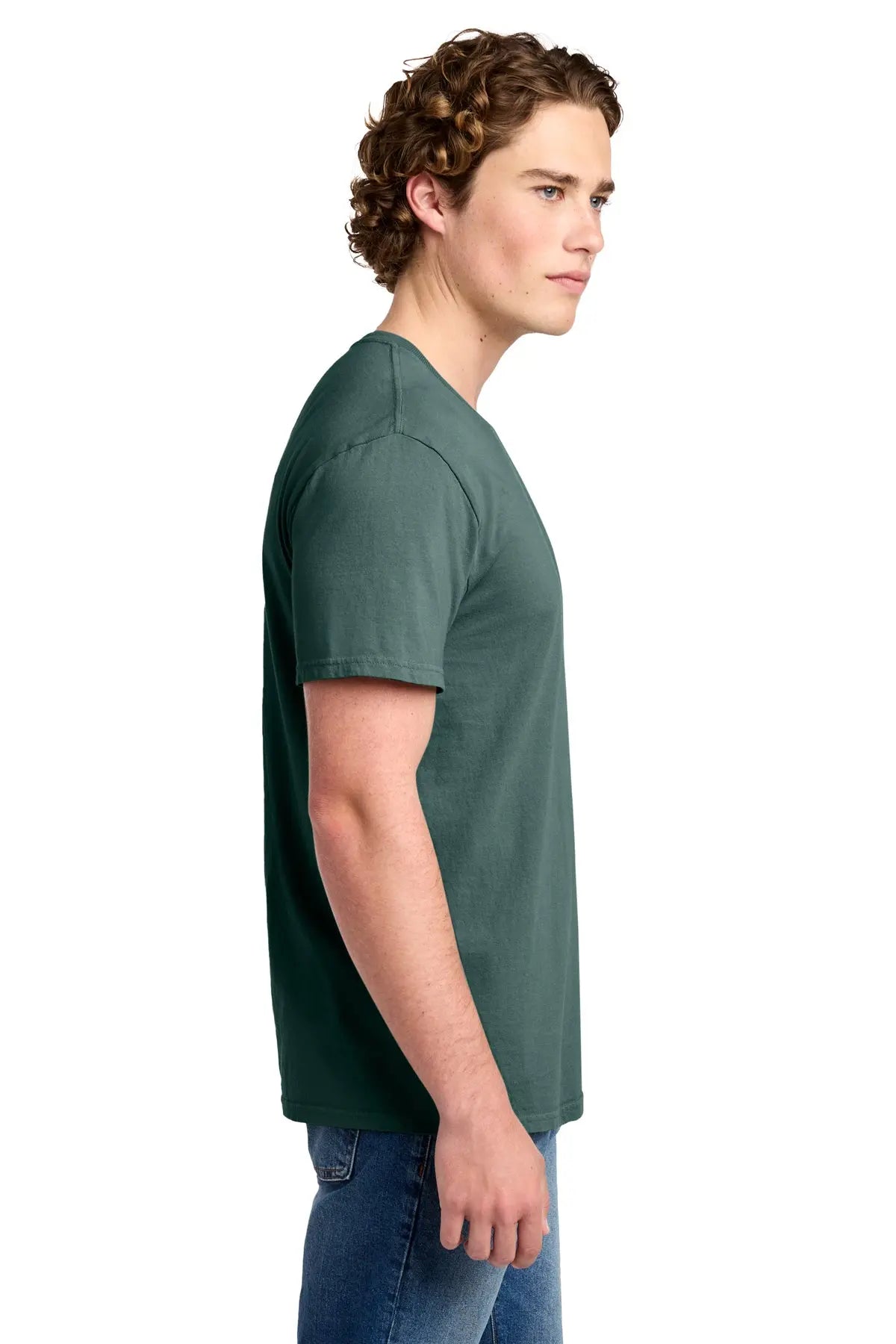 Port & Co™ Beach Wash® Garment-Dyed Tee #PC099