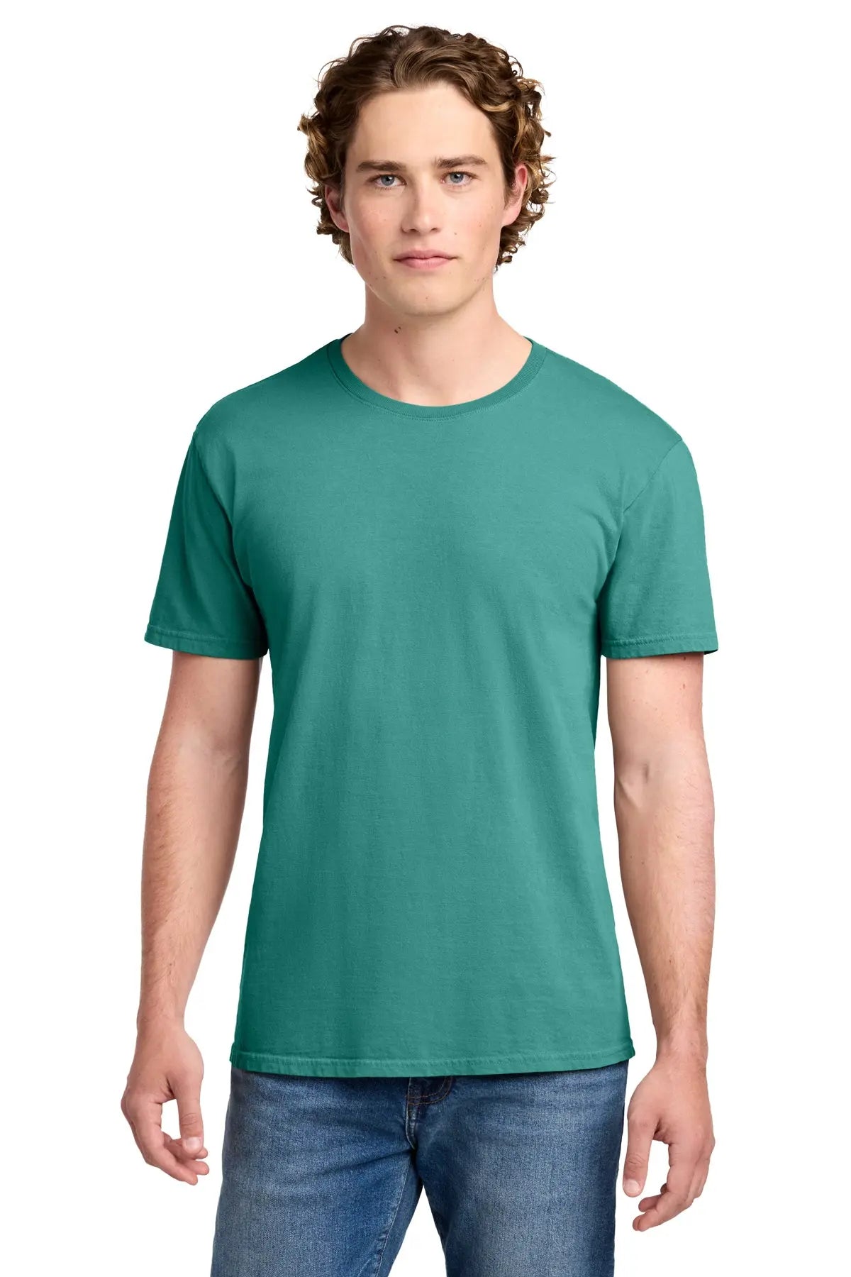 Port & Co™ Beach Wash® Garment-Dyed Tee #PC099