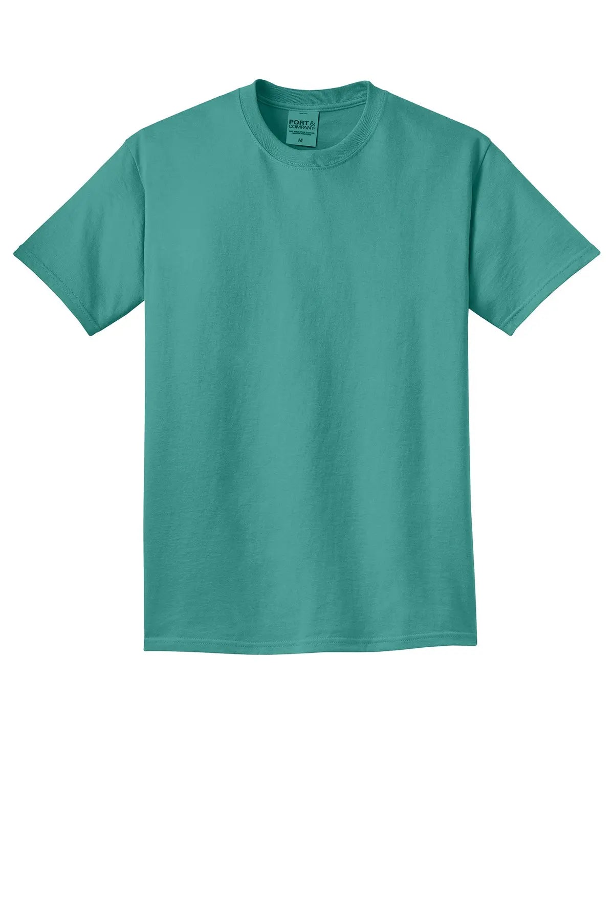 Port & Co™ Beach Wash® Garment-Dyed Tee #PC099