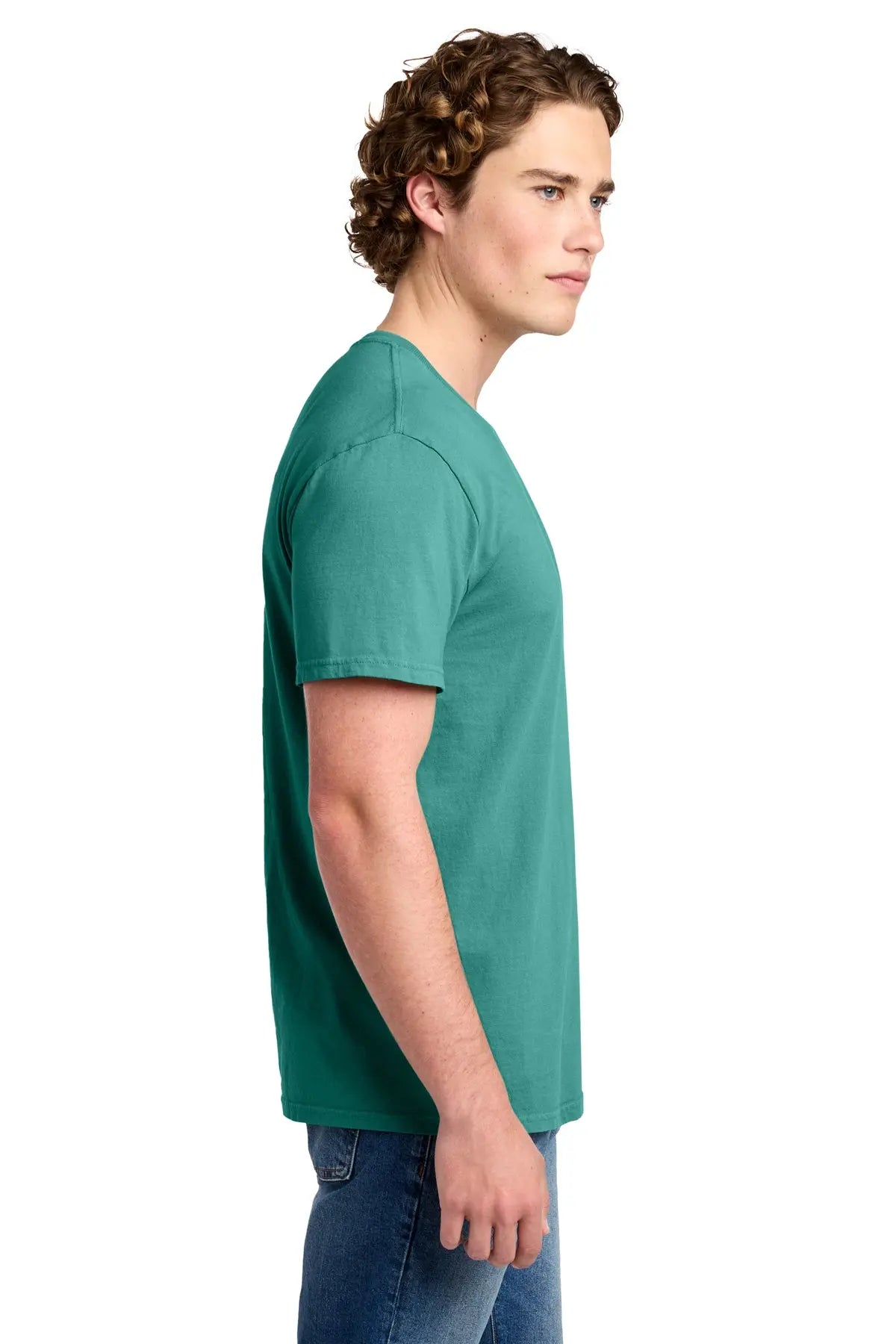Port & Co™ Beach Wash® Garment-Dyed Tee #PC099