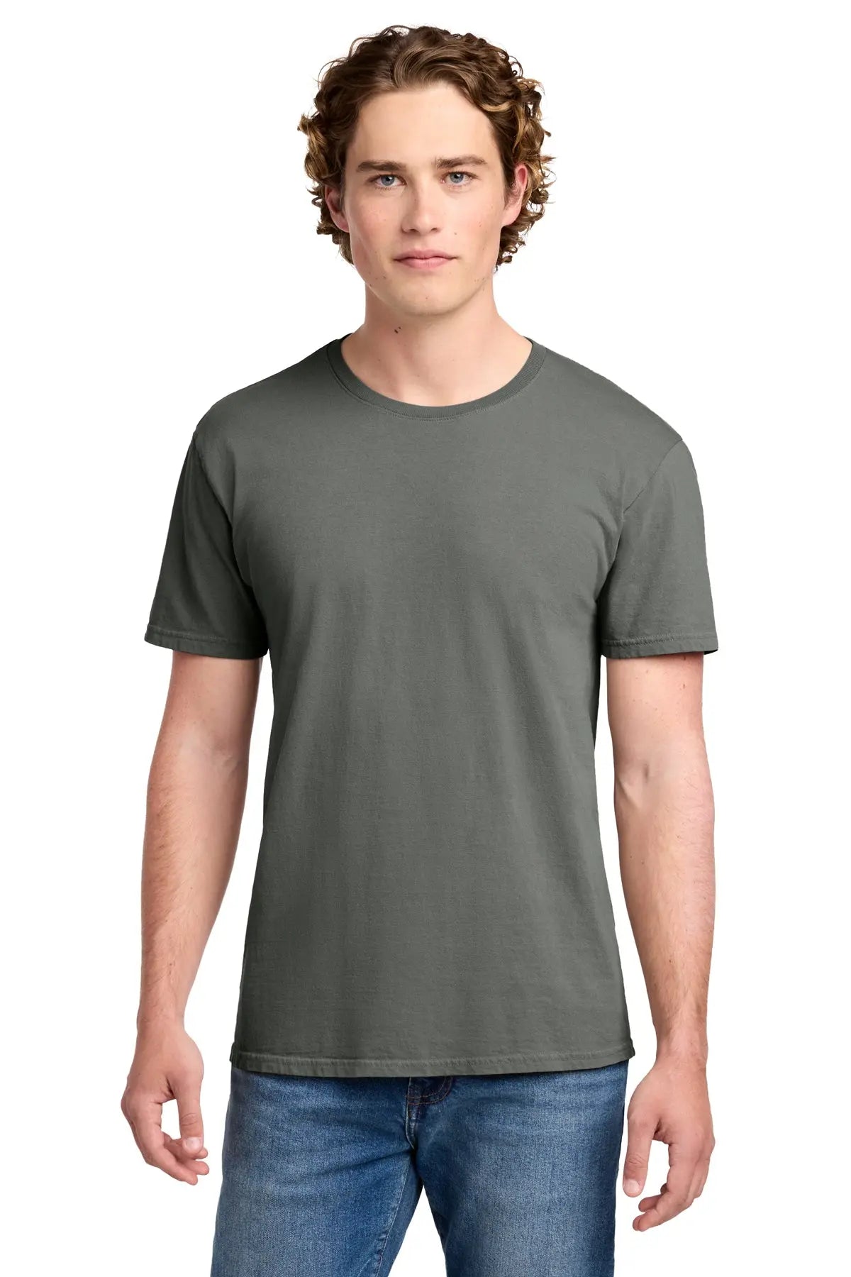 Port & Co™ Beach Wash® Garment-Dyed Tee #PC099