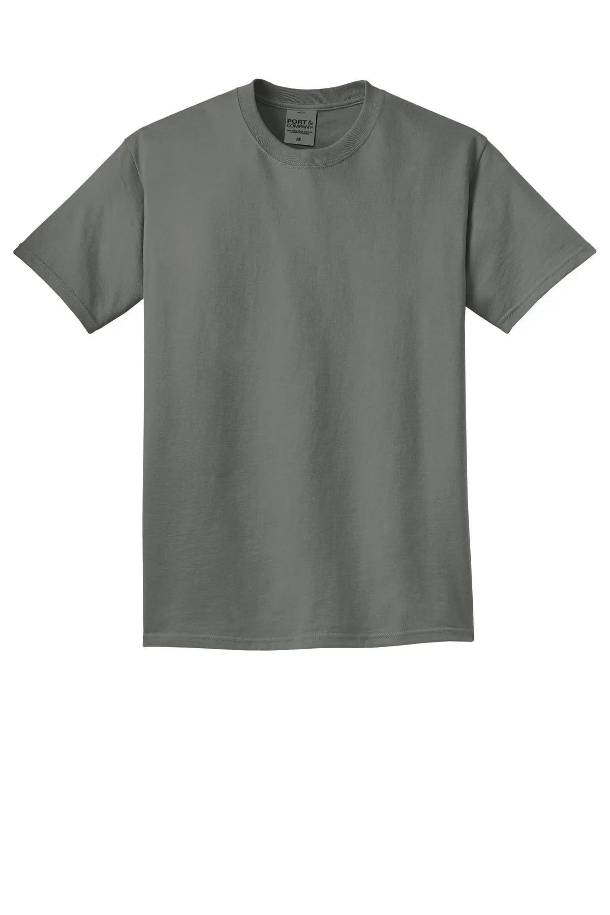 Port & Co™ Beach Wash® Garment-Dyed Tee #PC099