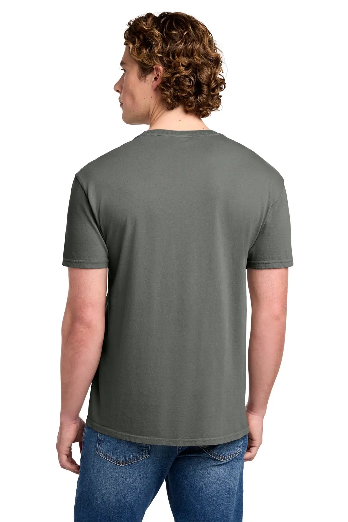 Port & Co™ Beach Wash® Garment-Dyed Tee #PC099