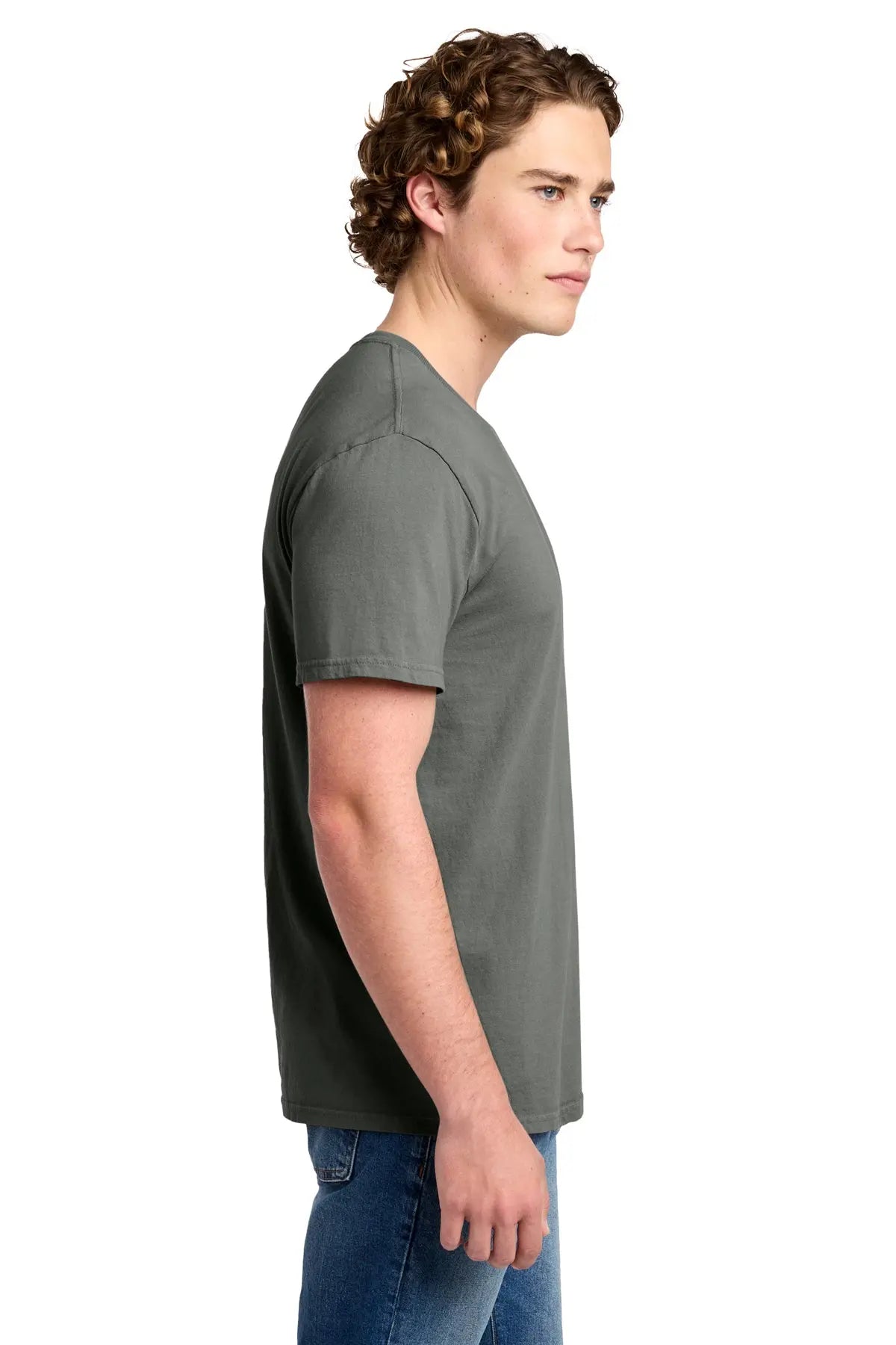 Port & Co™ Beach Wash® Garment-Dyed Tee #PC099