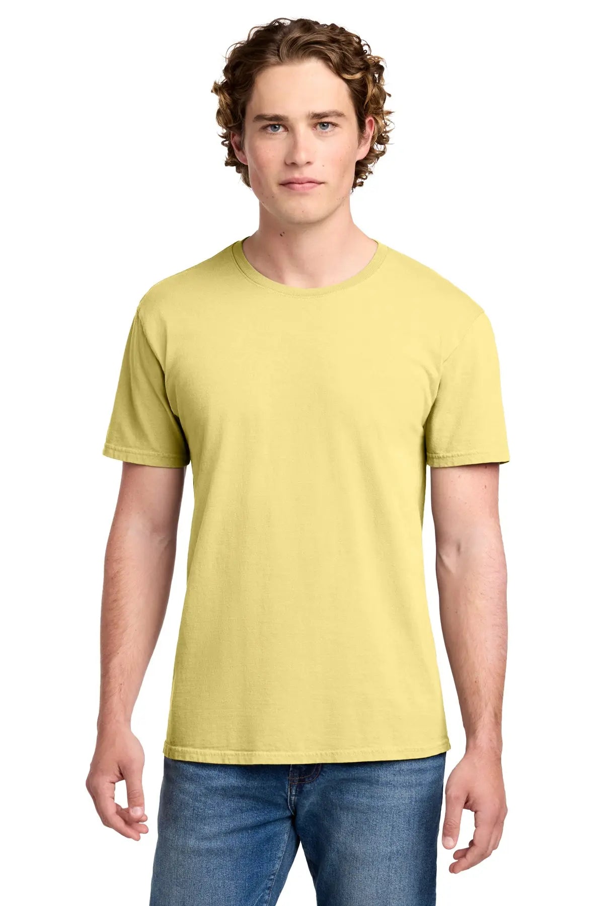 Port & Co™ Beach Wash® Garment-Dyed Tee #PC099