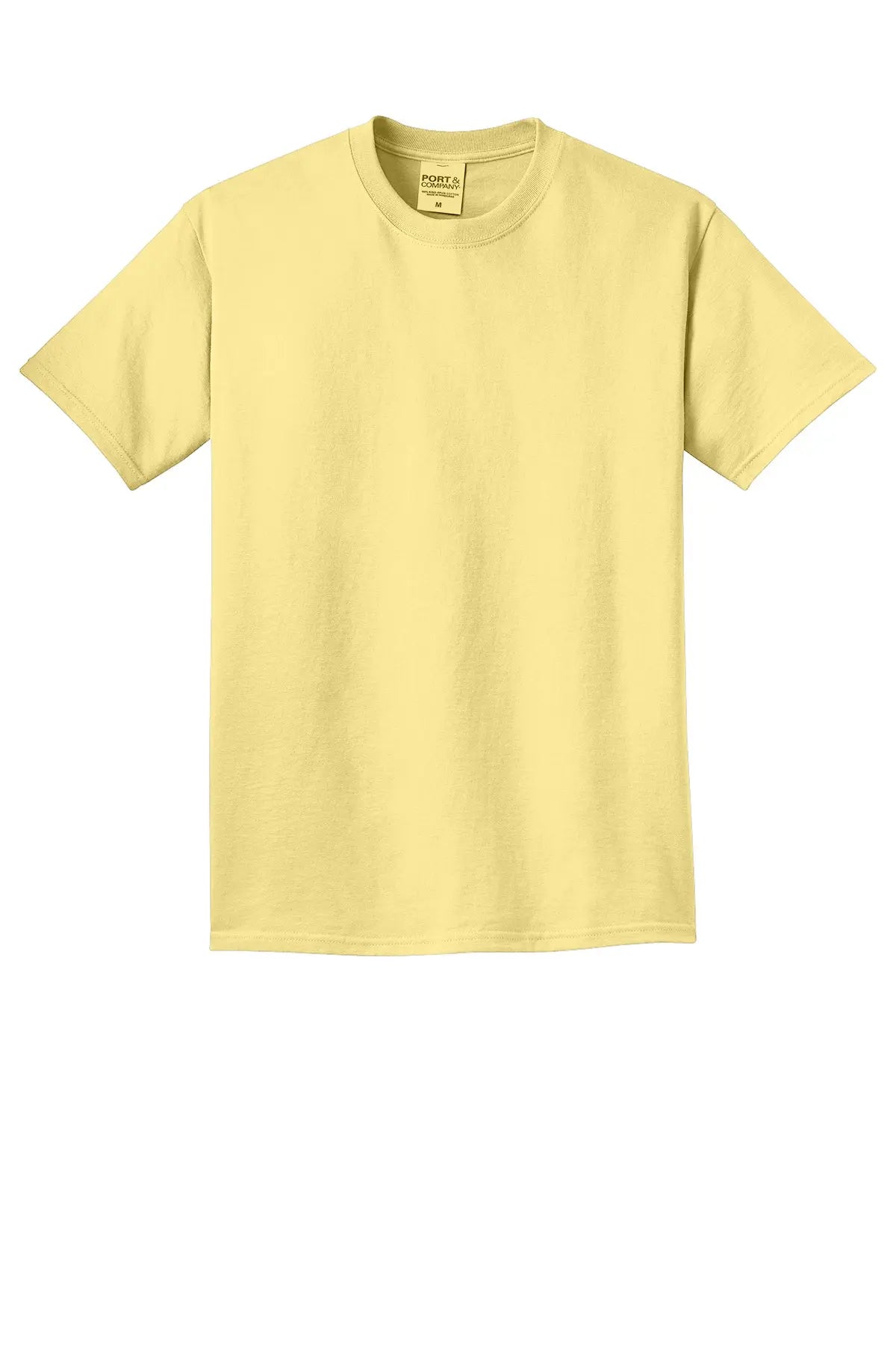 Port & Co™ Beach Wash® Garment-Dyed Tee #PC099