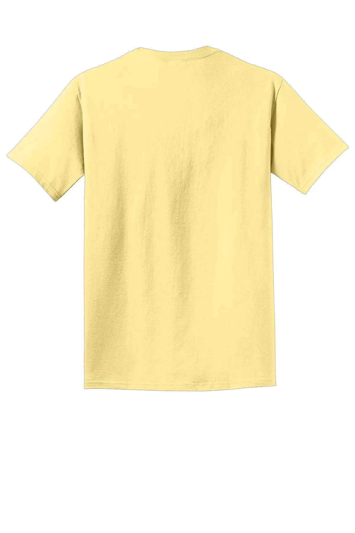 Port & Co™ Beach Wash® Garment-Dyed Tee #PC099