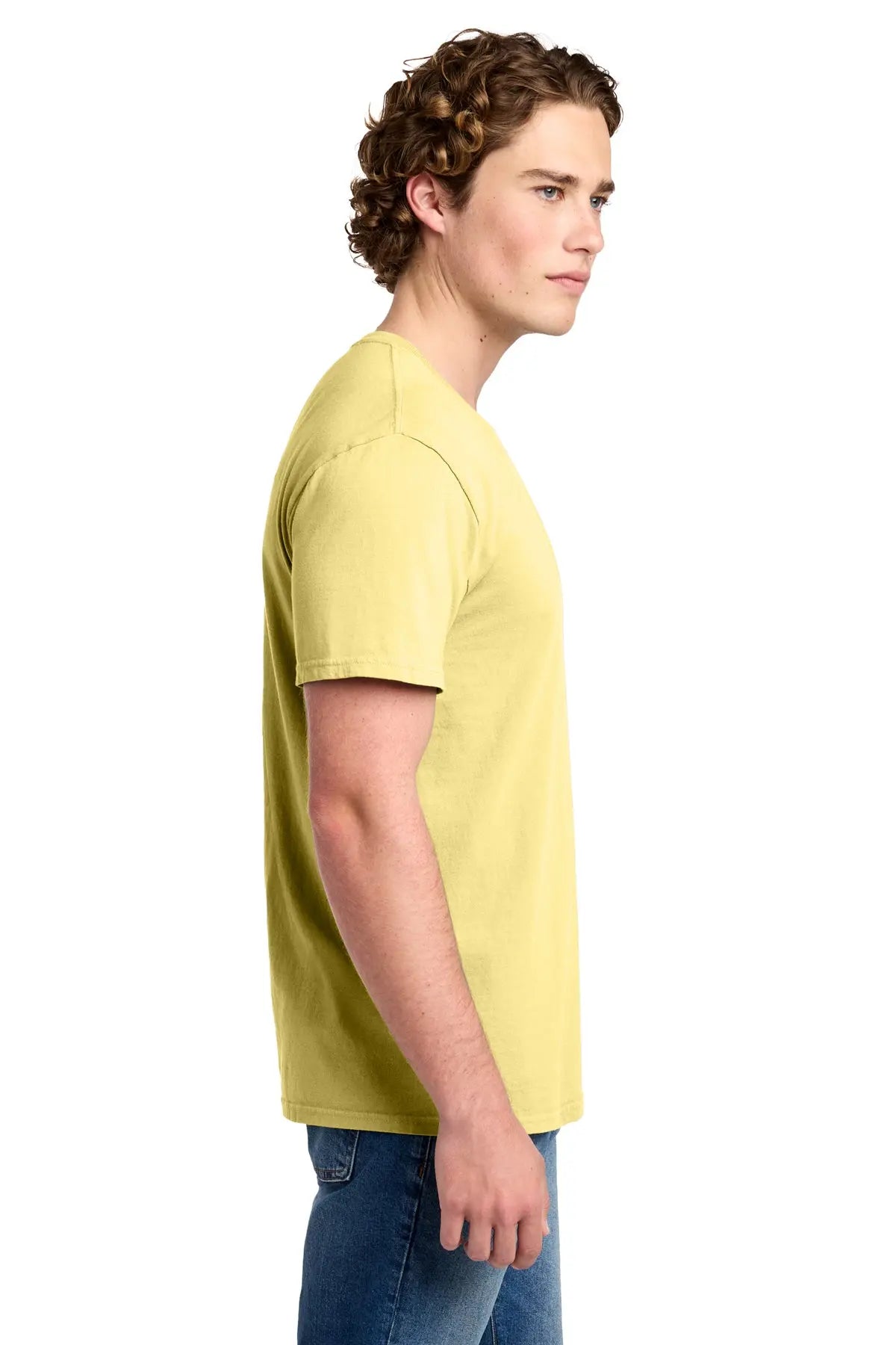 Port & Co™ Beach Wash® Garment-Dyed Tee #PC099