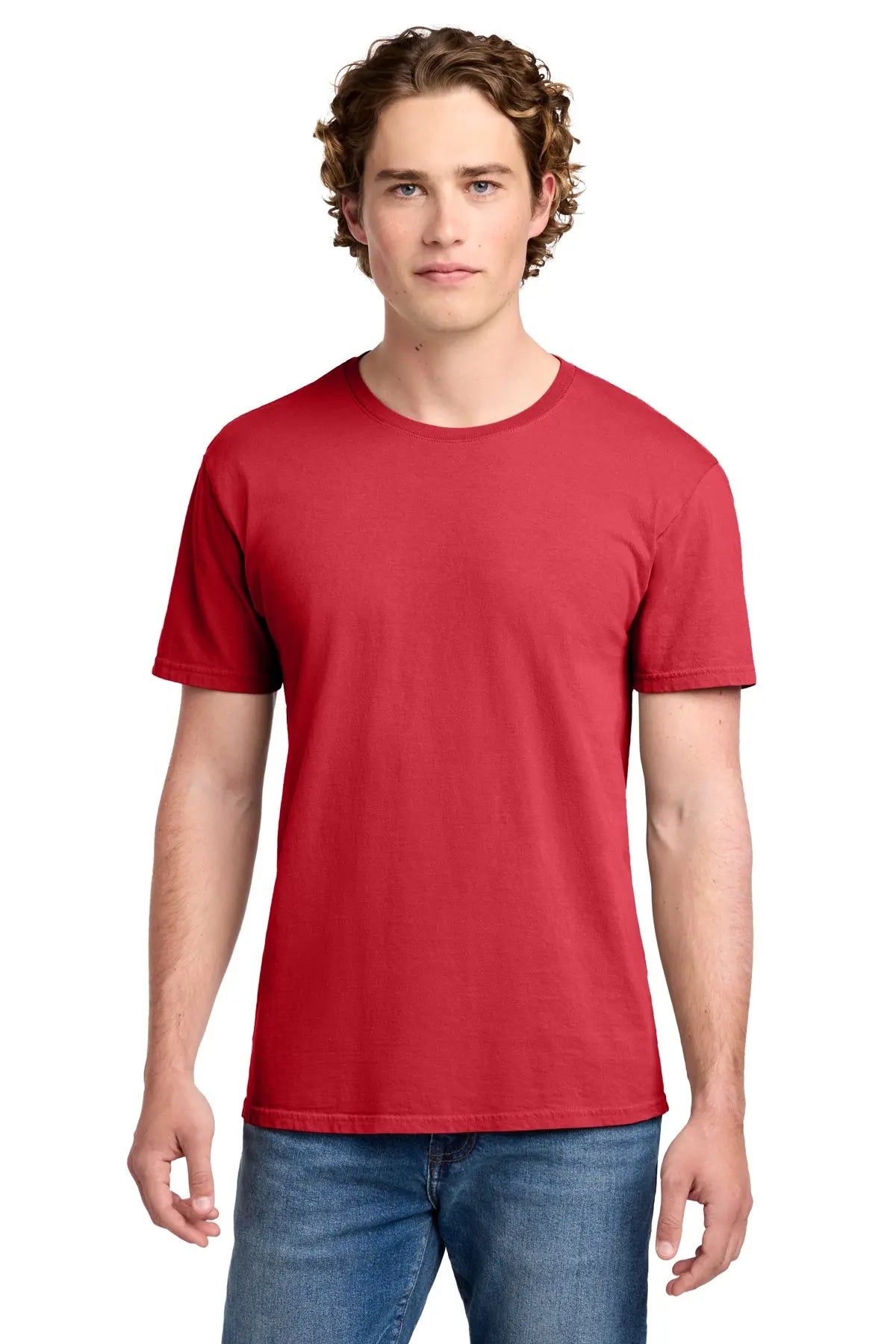 Port & Co™ Beach Wash® Garment-Dyed Tee #PC099