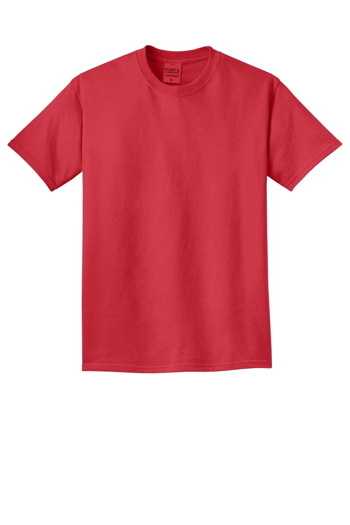Port & Co™ Beach Wash® Garment-Dyed Tee #PC099