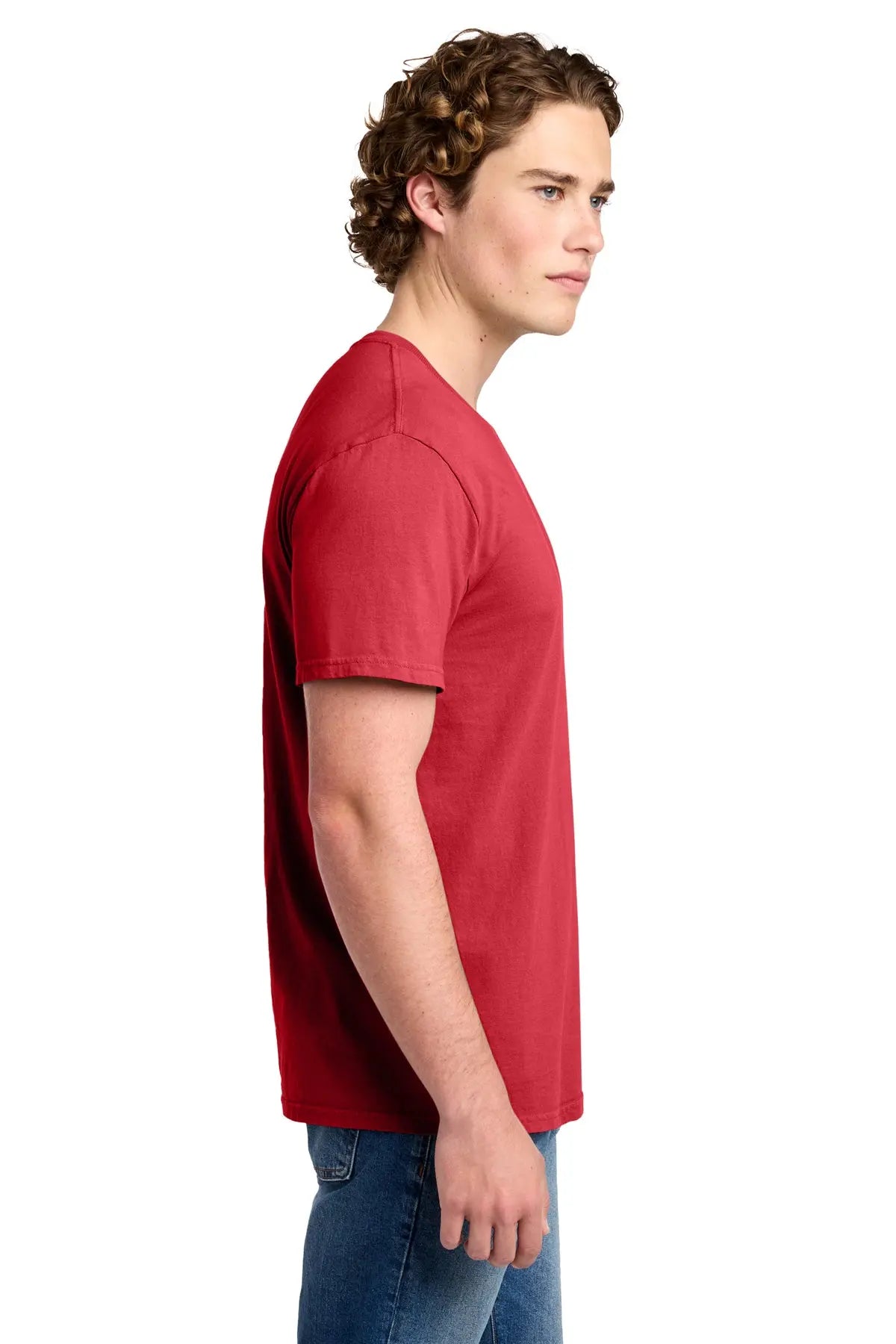 Port & Co™ Beach Wash® Garment-Dyed Tee #PC099