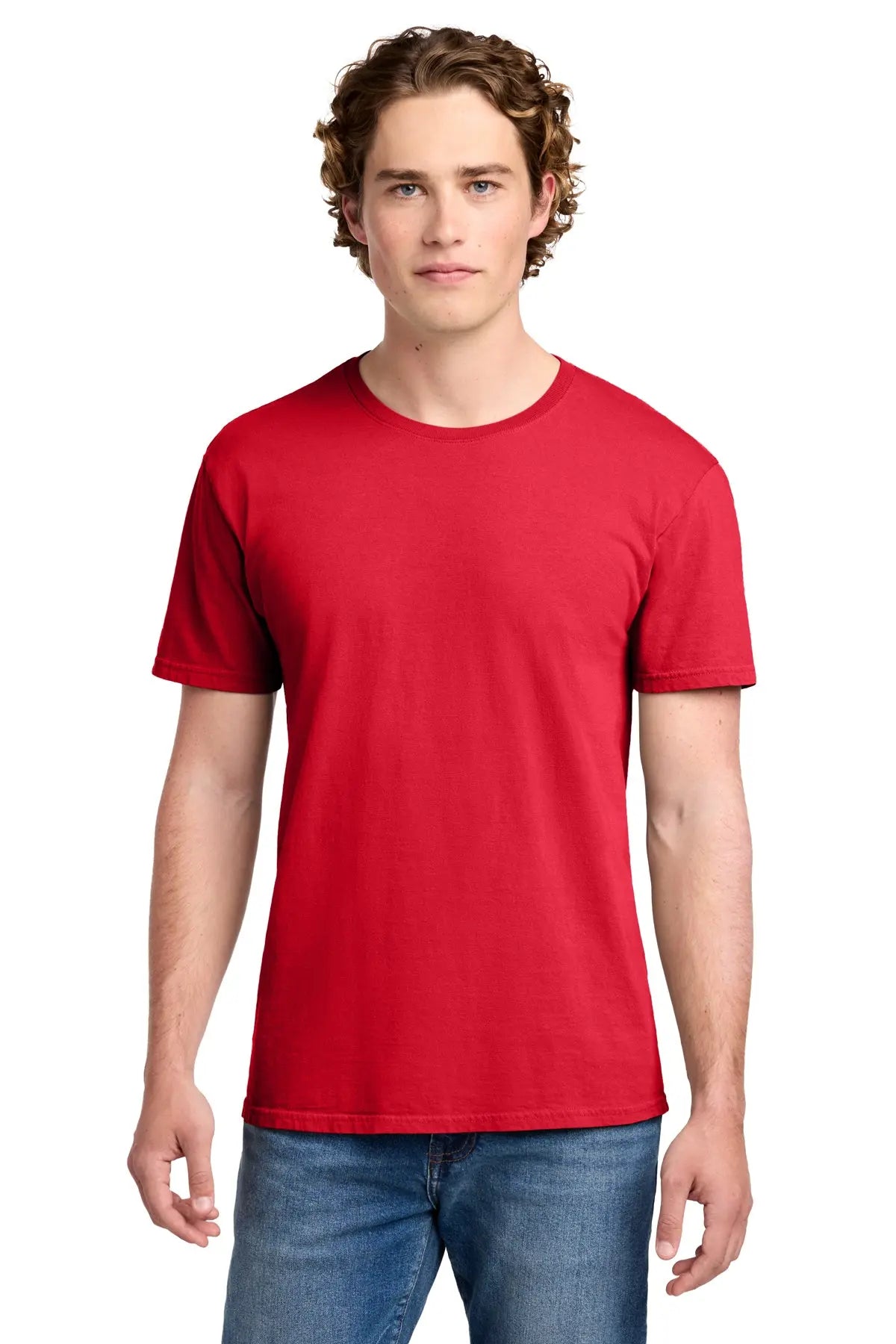 Port & Co™ Beach Wash® Garment-Dyed Tee #PC099