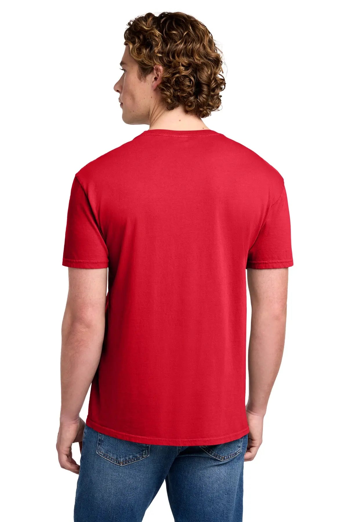 Port & Co™ Beach Wash® Garment-Dyed Tee #PC099