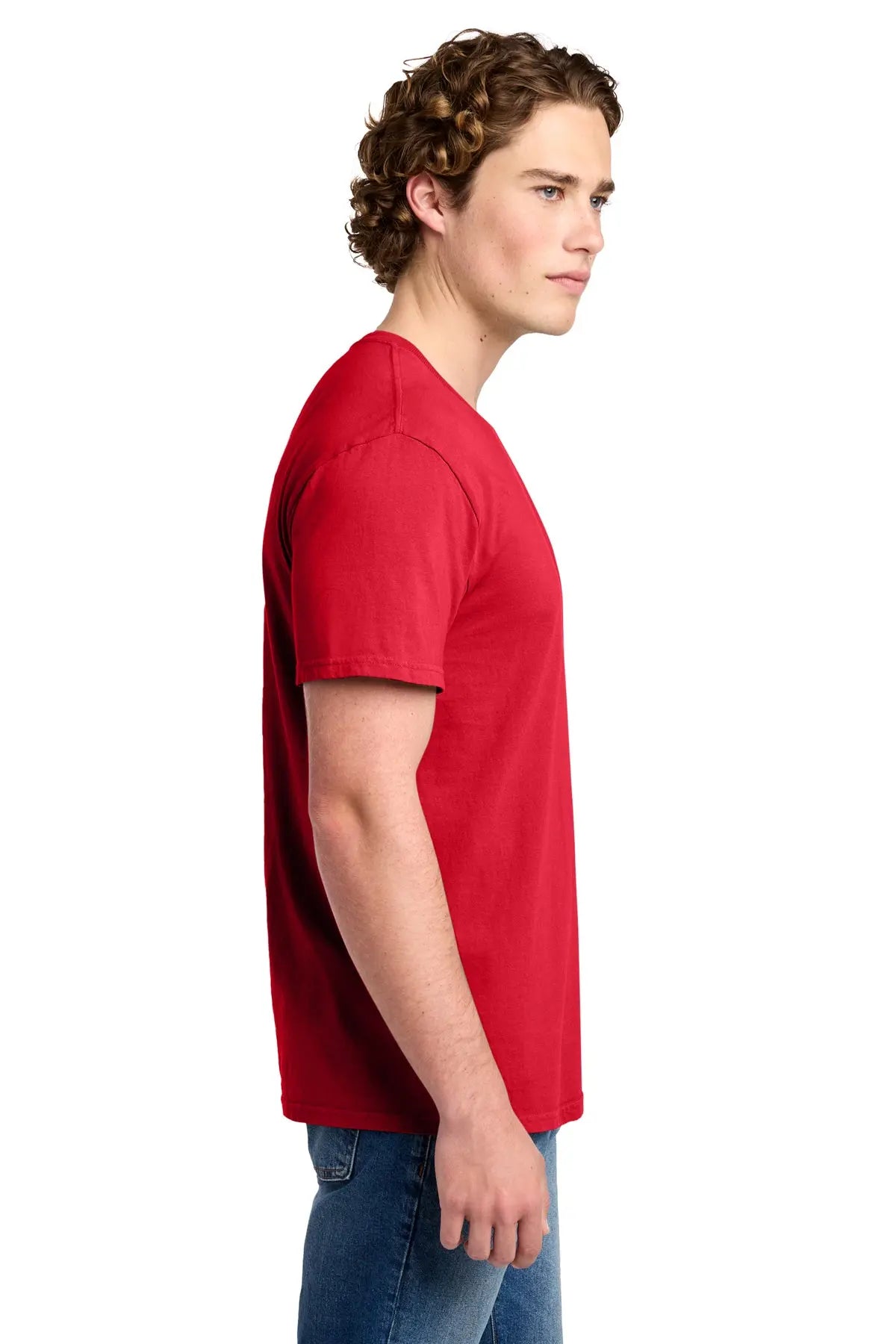 Port & Co™ Beach Wash® Garment-Dyed Tee #PC099