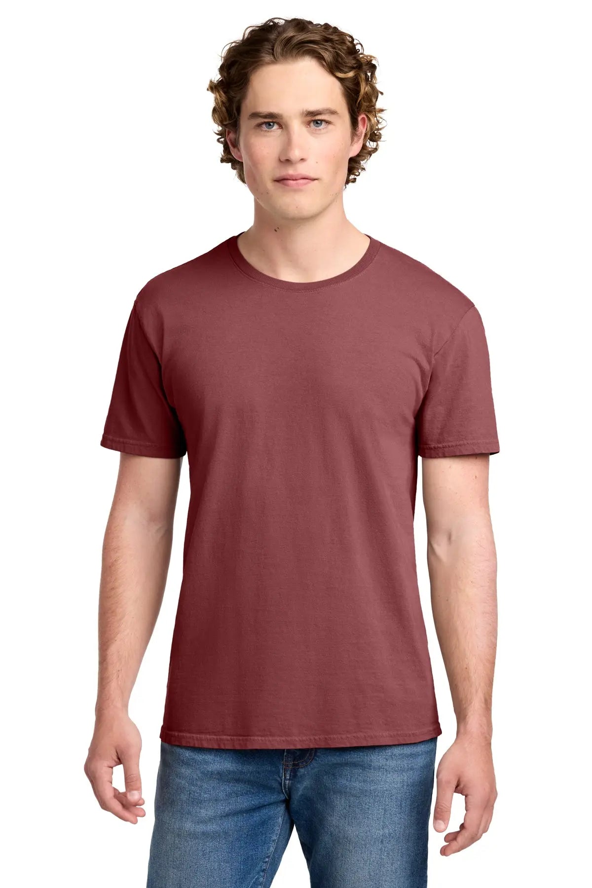 Port & Co™ Beach Wash® Garment-Dyed Tee #PC099