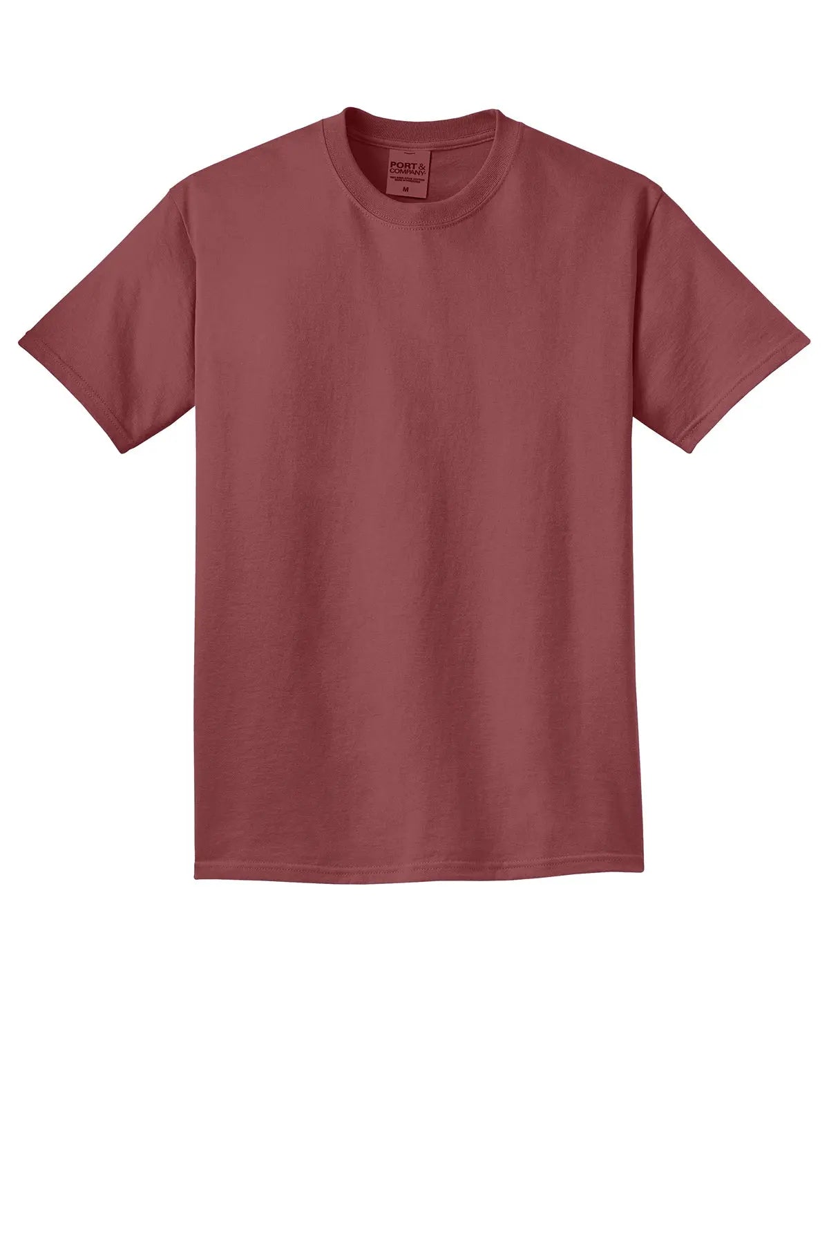 Port & Co™ Beach Wash® Garment-Dyed Tee #PC099