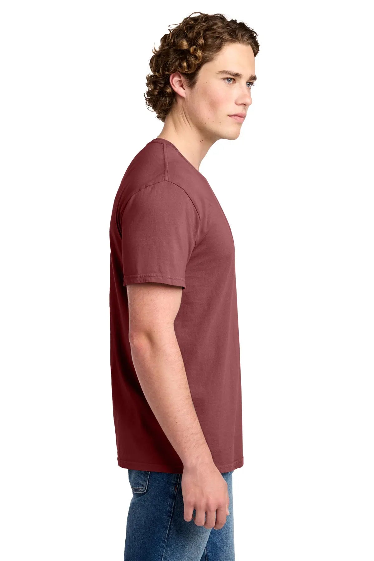Port & Co™ Beach Wash® Garment-Dyed Tee #PC099