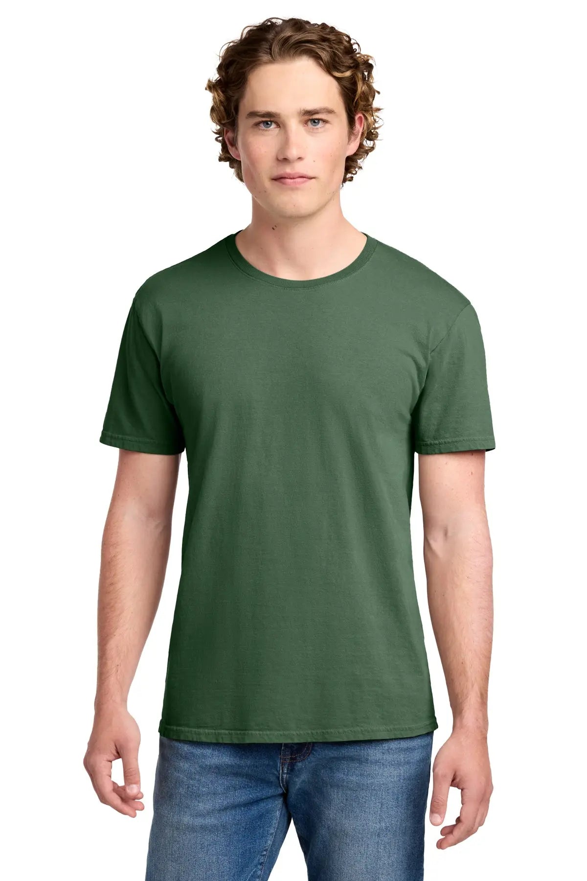 Port & Co™ Beach Wash® Garment-Dyed Tee #PC099