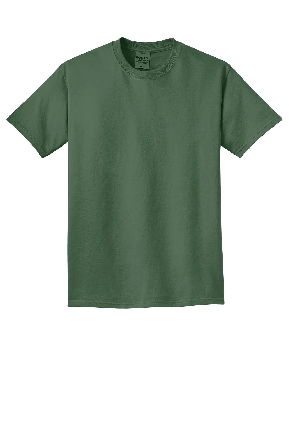Port & Co™ Beach Wash® Garment-Dyed Tee #PC099