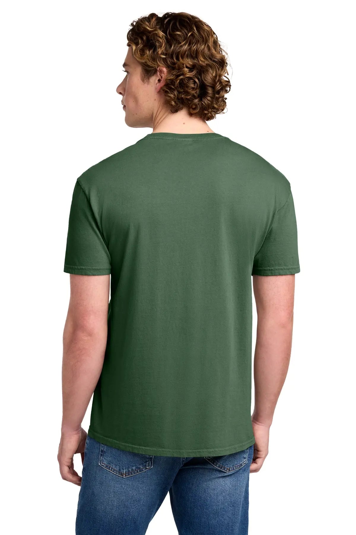Port & Co™ Beach Wash® Garment-Dyed Tee #PC099