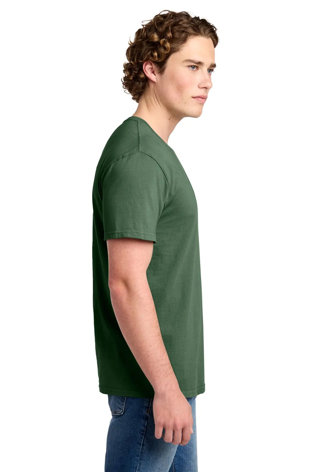 Port & Co™ Beach Wash® Garment-Dyed Tee #PC099