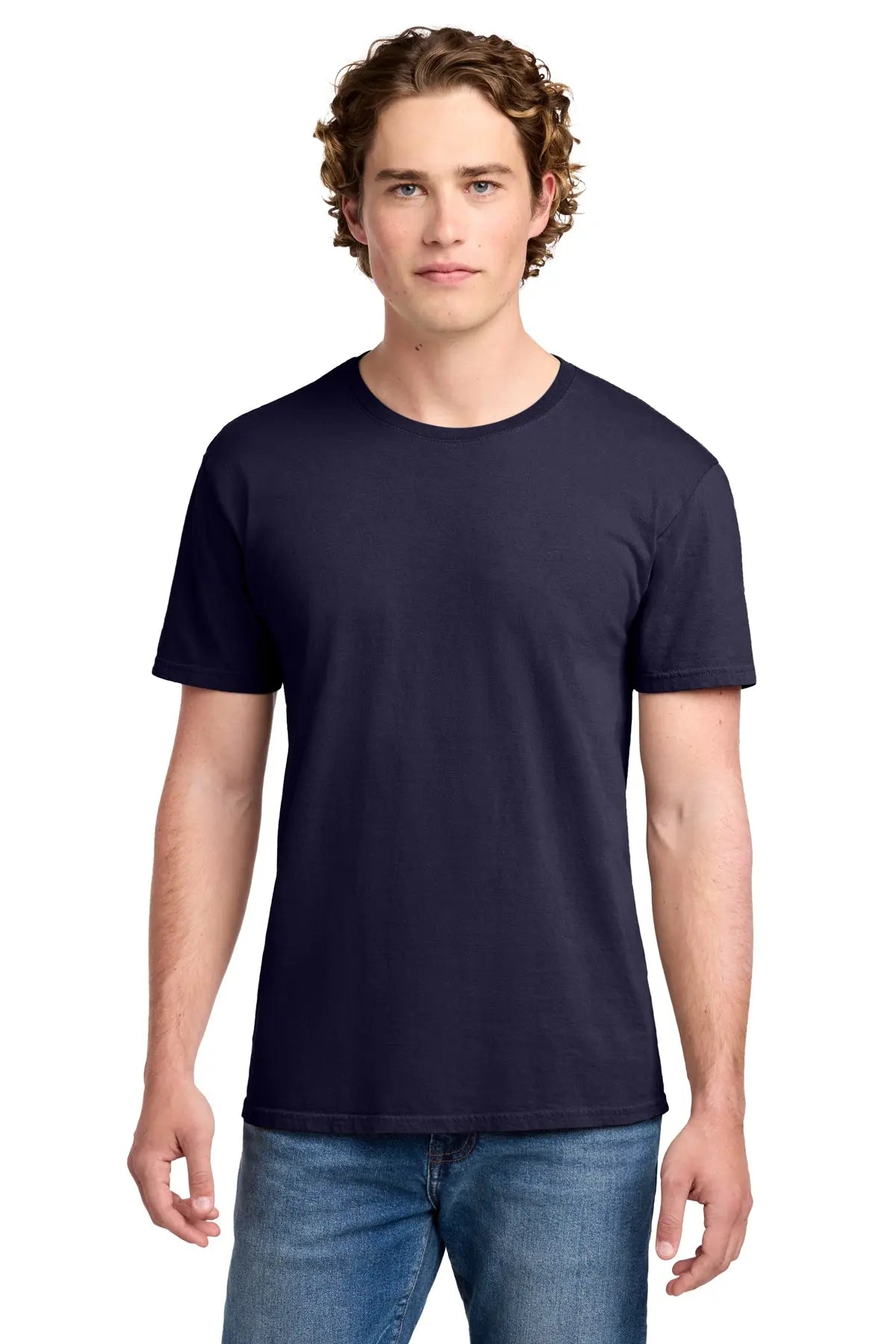 Port & Co™ Beach Wash® Garment-Dyed Tee #PC099