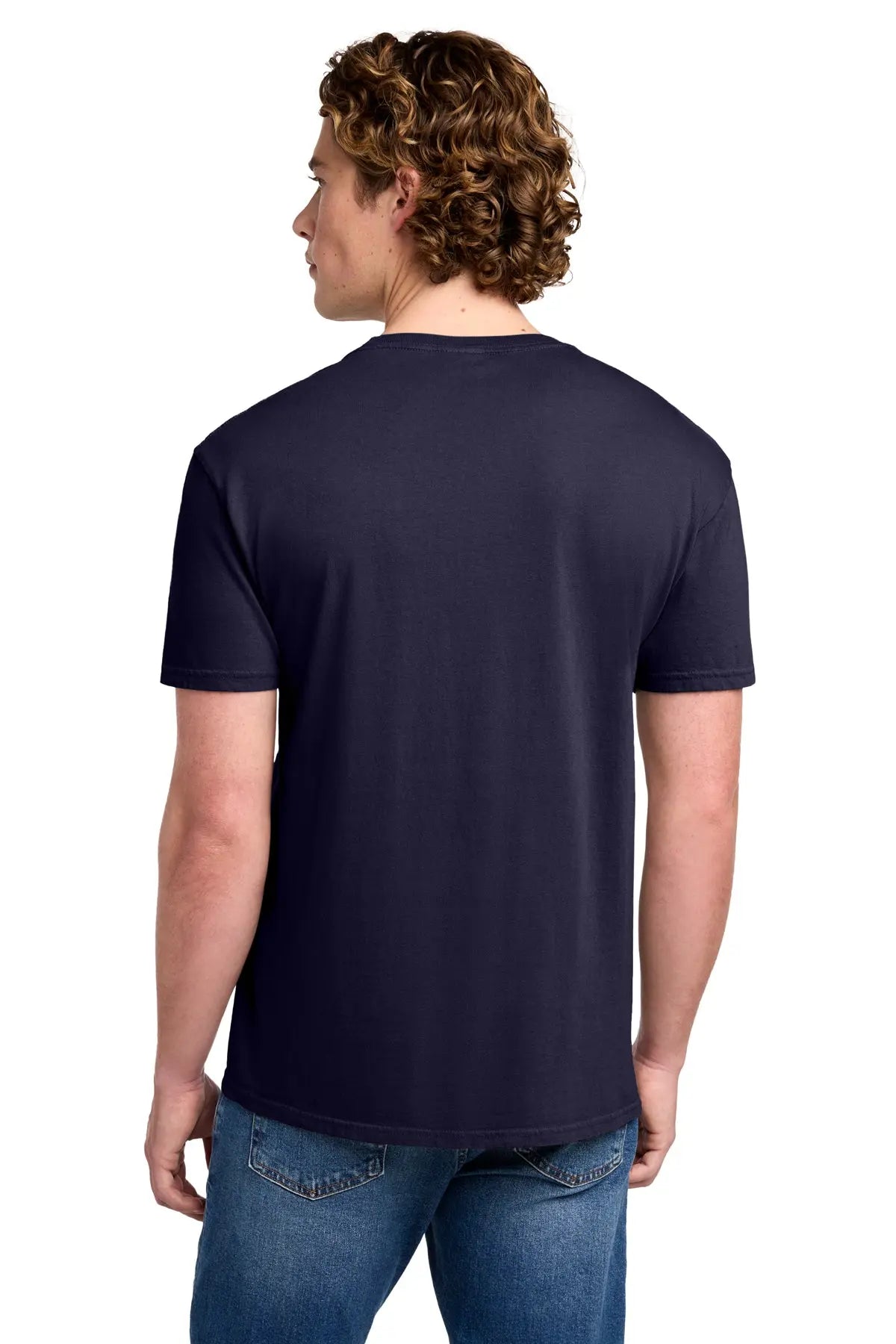 Port & Co™ Beach Wash® Garment-Dyed Tee #PC099