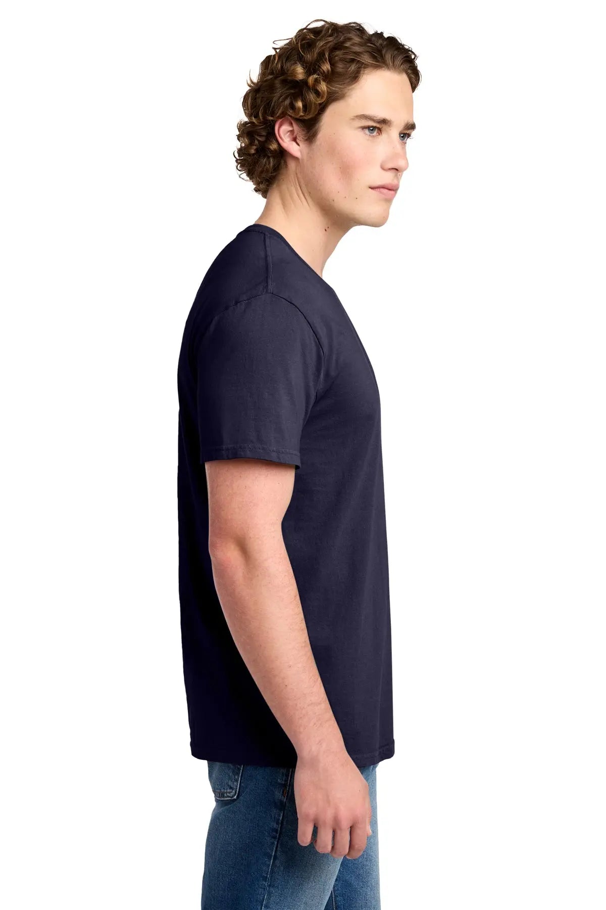 Port & Co™ Beach Wash® Garment-Dyed Tee #PC099