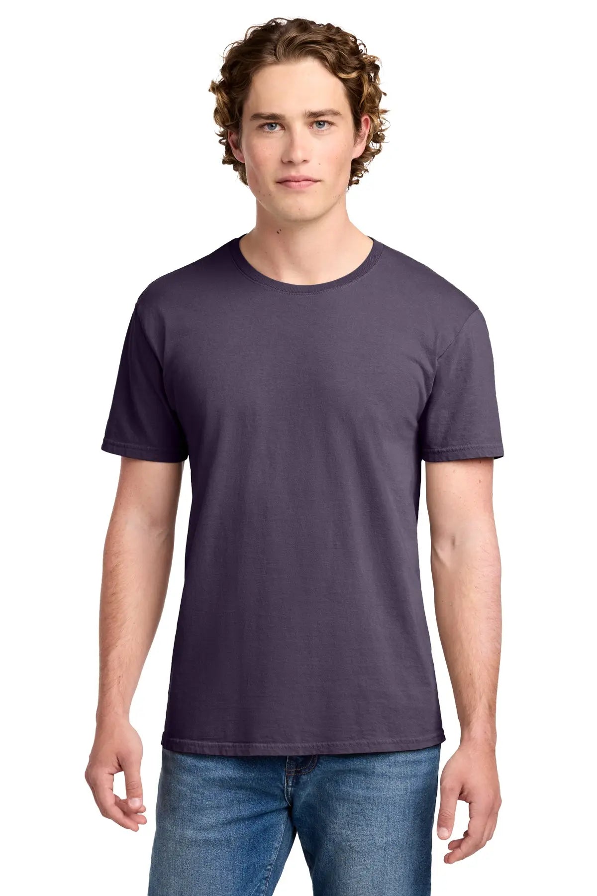 Port & Co™ Beach Wash® Garment-Dyed Tee #PC099