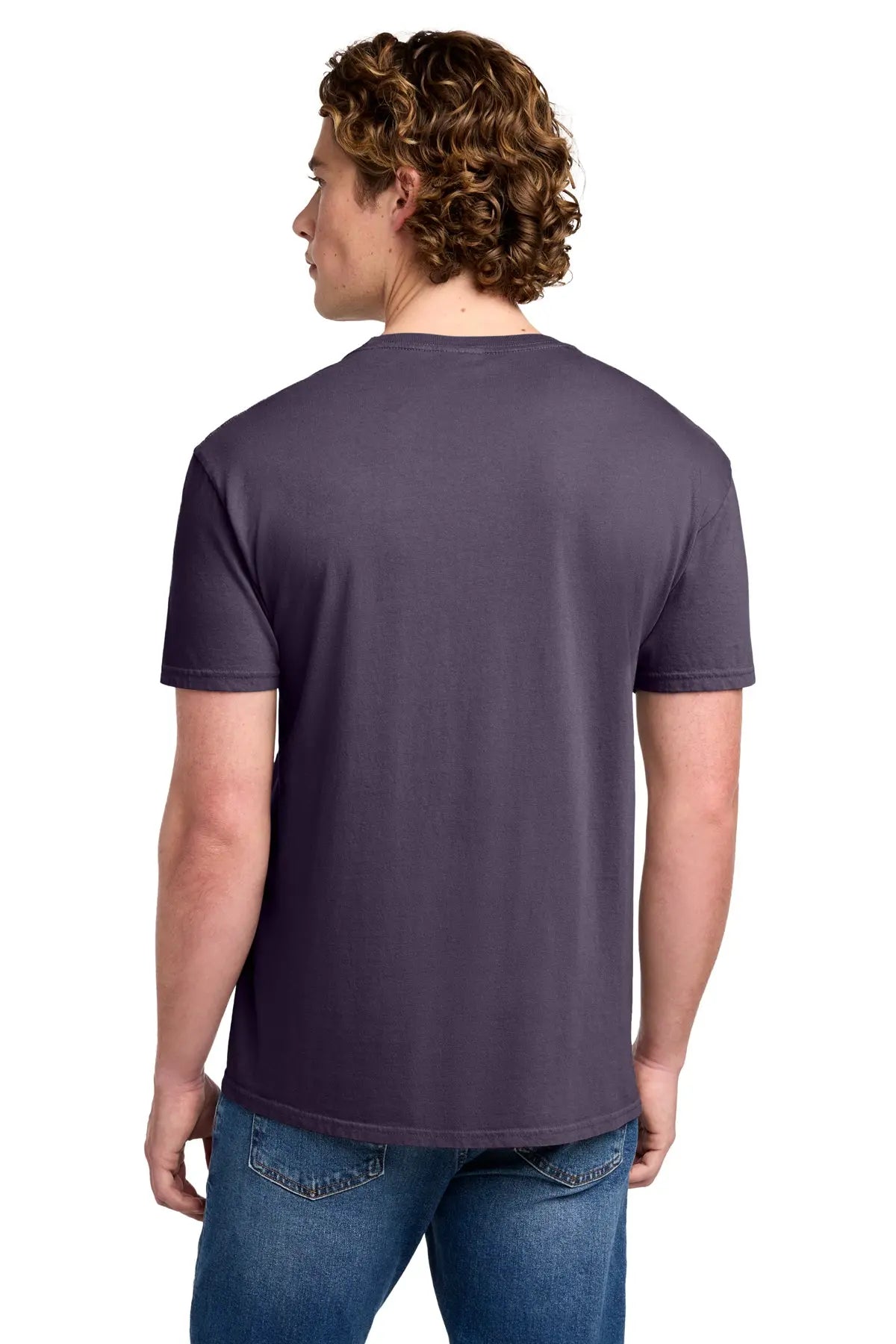 Port & Co™ Beach Wash® Garment-Dyed Tee #PC099