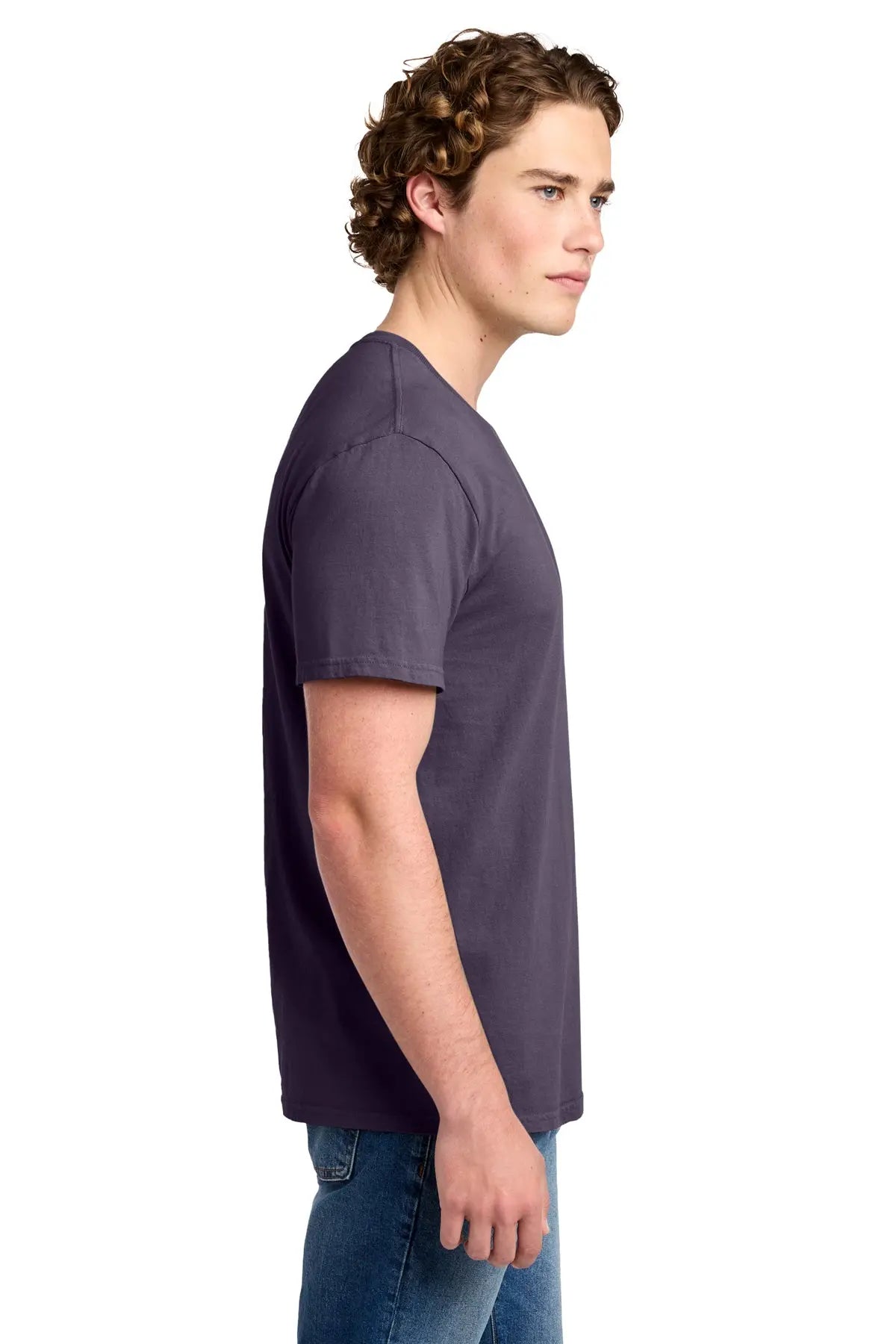 Port & Co™ Beach Wash® Garment-Dyed Tee #PC099